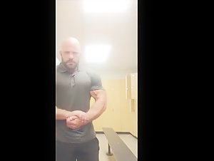 𝐌𝐮𝐬𝐜𝐥𝐞-𝐅𝐥𝐞𝐱 𝐒𝐡𝐢𝐫𝐭-𝐑𝐢𝐩!