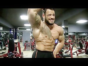 Marius Strumpen Formcheck