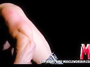 David Ramos - Cinema 600