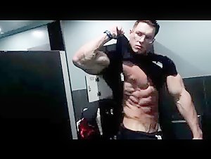 Who is this amazing guy?