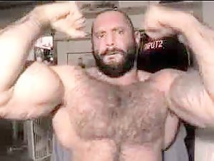 muscle eddie