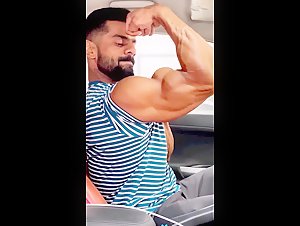 BICEPS from INDIA (Vishwanath Bakali)