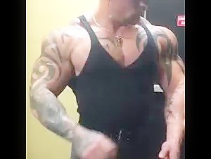 Big Flex Show