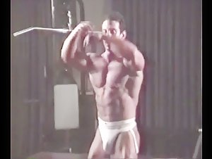 Bodybuilder Solo