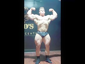 Pradells Musculos Maravillosos