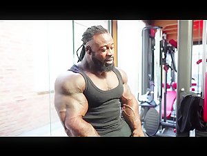 Bonac Biceps Part 2of2