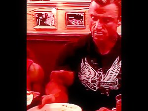 Priestly Sleeve Busters