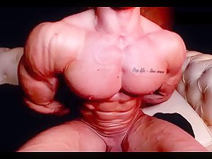 Super hot body & sex cam jo!😘