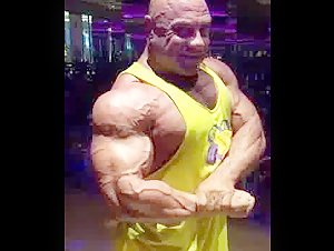 Flex time!