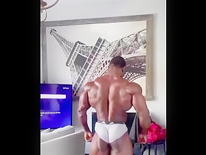 Andrew Jacked Formcheck