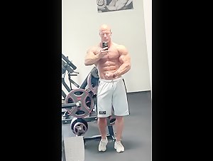 Christian older being beautiful