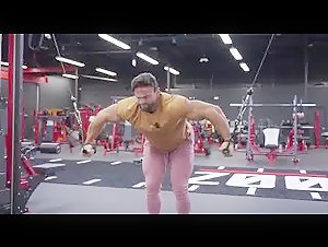 Erik Janicki, Full Push Day _ Chest , Triceps, & Delts