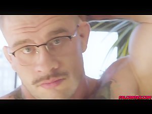 Big Boys Davin and Nick