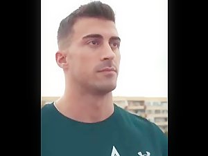 Hottest Alpha Males - Compilation