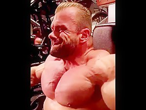 William Tits 'n' Ass