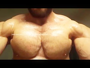 muscle archive: savy