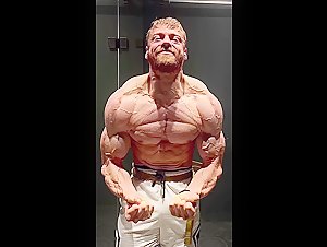 RippedAsFuk'nHell