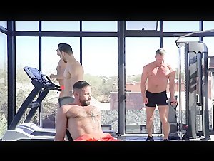 From Pullups to Pulling Out