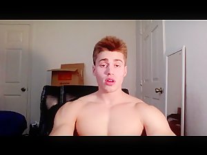 UNKNOWNED MUSCLE GUY