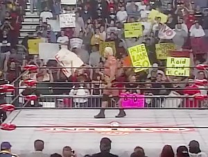 Scott Steiner - Pumped and Primed