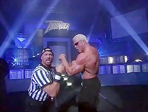Scott Steiner - More, more, more