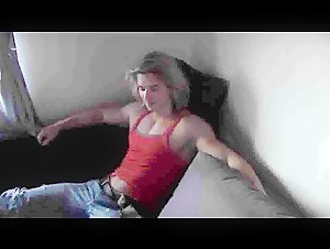 Filip Jurka in Red 1