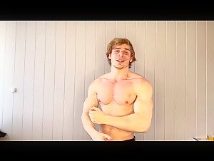 Armzbro Anatomy Lesson