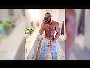 Marshall Price Strokes and Cums 2