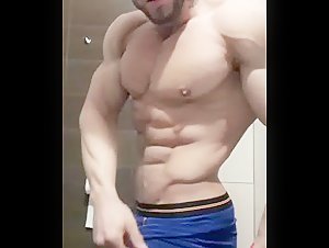 BIG MAN