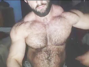 BIG BIG MUSCLE