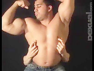 Chest Daddy