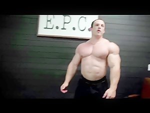Fitz Muscle Blitz