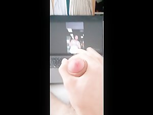 Jacking off to Grigory Kulak