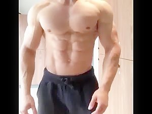 Muscle Hunk