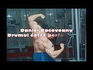 Daniel workout