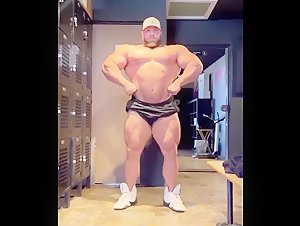 Mindblowing beast!!!