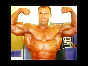 Moussawi Pumproom Interview