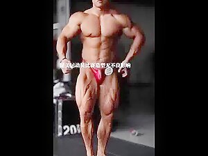 Bodybuilder