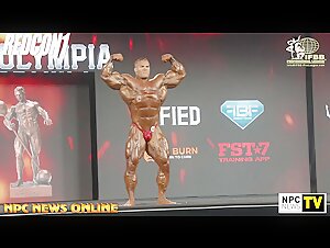 Nick Walker - The Behemoth