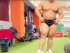 Massive beef