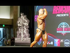 Ross Flanigan Hot as Fuck