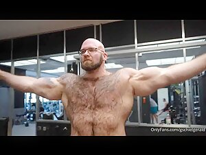 BIG DADDY !!