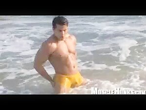 Muscle hunk51