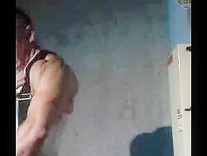 Muscle hunk52
