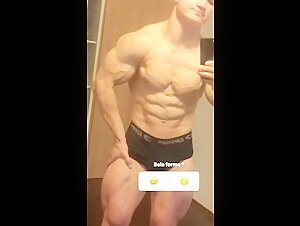 Sebastian (Posers 2)