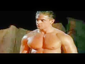 Chad Connor gets used