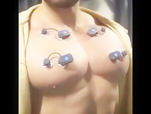 Pec Stimulation