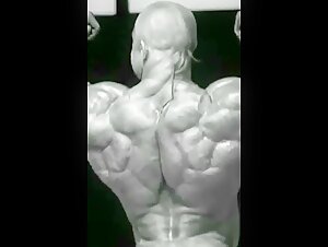 Super Marko Super Mass