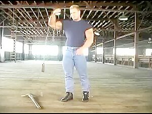 Chad Ray Martin - Fantasy Worker