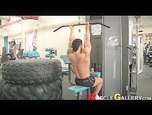 Santi Aragon - Part 3